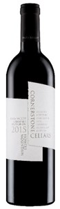 Cornerstone Cellars Howell Cabernet Sauvignon 2015